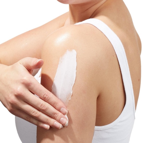 $9❤️‍🔥 LAST 1! Beekman 1802 Pure Goat Milk Body Cream Travel Size NEW - Picture 3 of 8